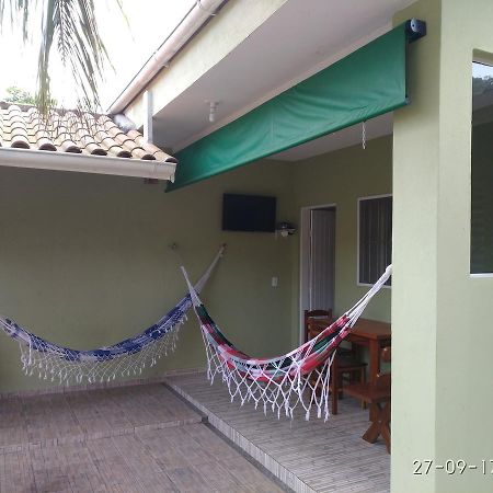 Ferienwohnung Casa Ubatuba Maranduba Exterior foto