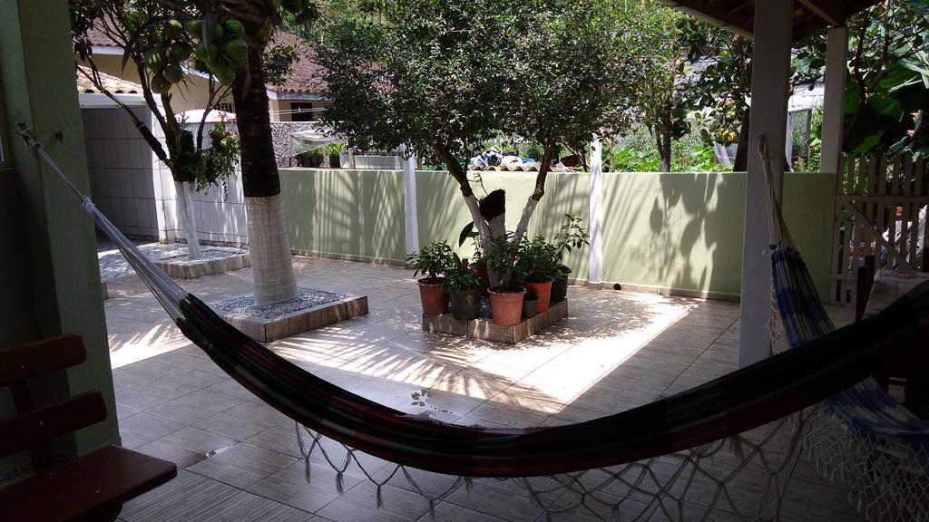 Ferienwohnung Casa Ubatuba Maranduba Exterior foto