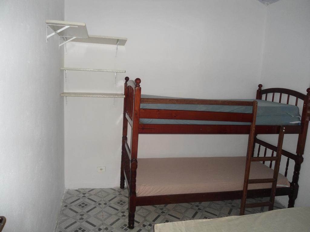 Ferienwohnung Casa Ubatuba Maranduba Exterior foto