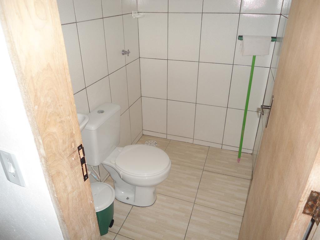 Ferienwohnung Casa Ubatuba Maranduba Exterior foto