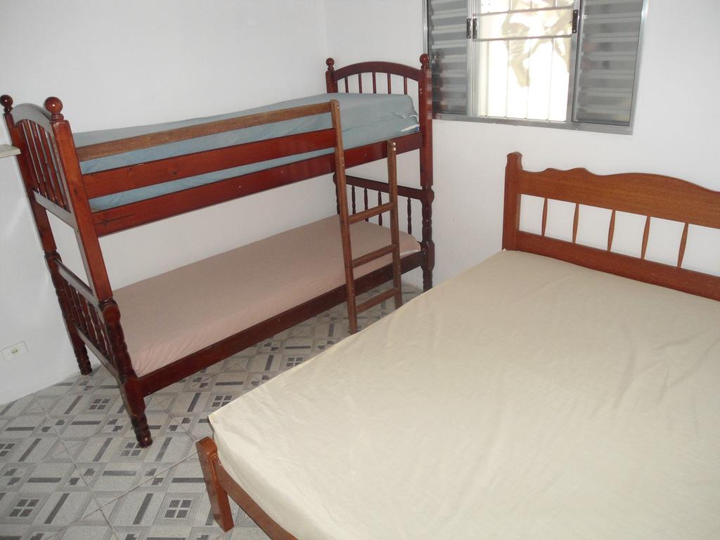 Ferienwohnung Casa Ubatuba Maranduba Exterior foto