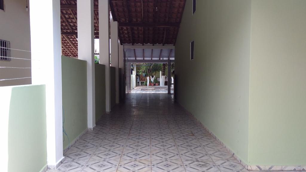 Ferienwohnung Casa Ubatuba Maranduba Exterior foto