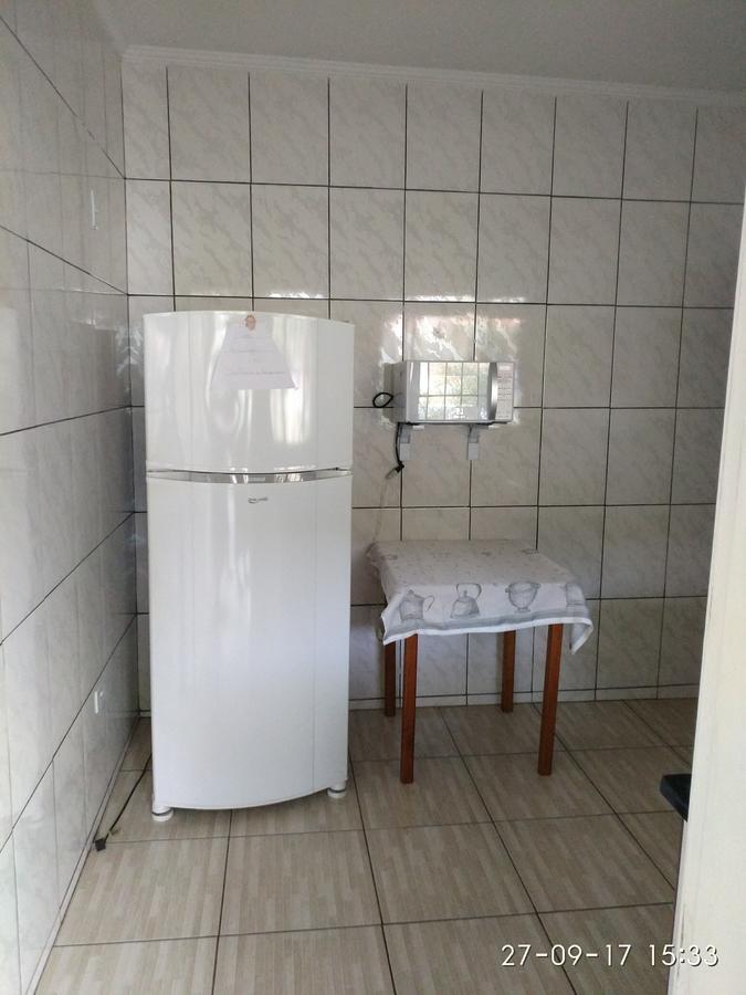 Ferienwohnung Casa Ubatuba Maranduba Exterior foto