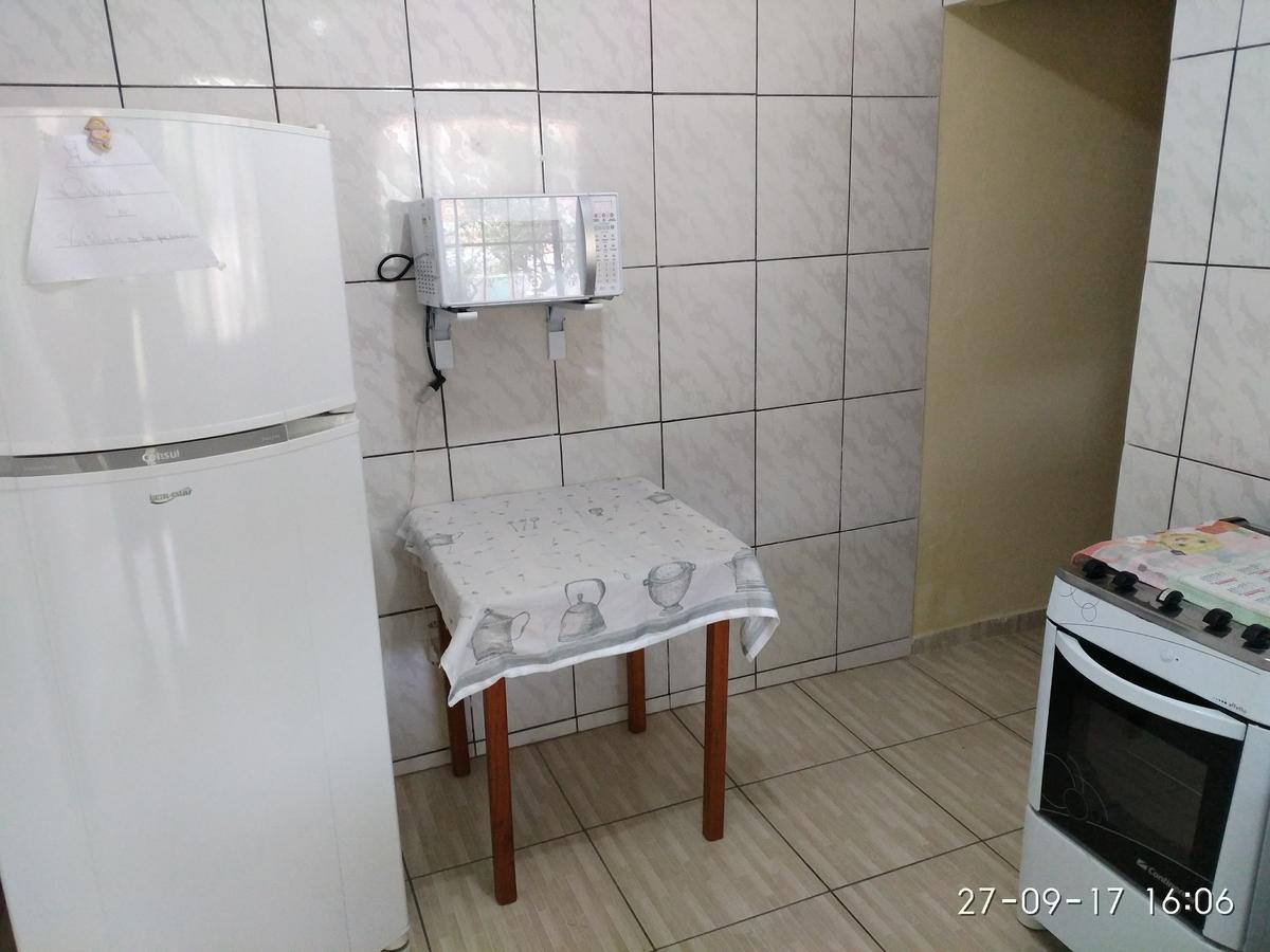 Ferienwohnung Casa Ubatuba Maranduba Exterior foto