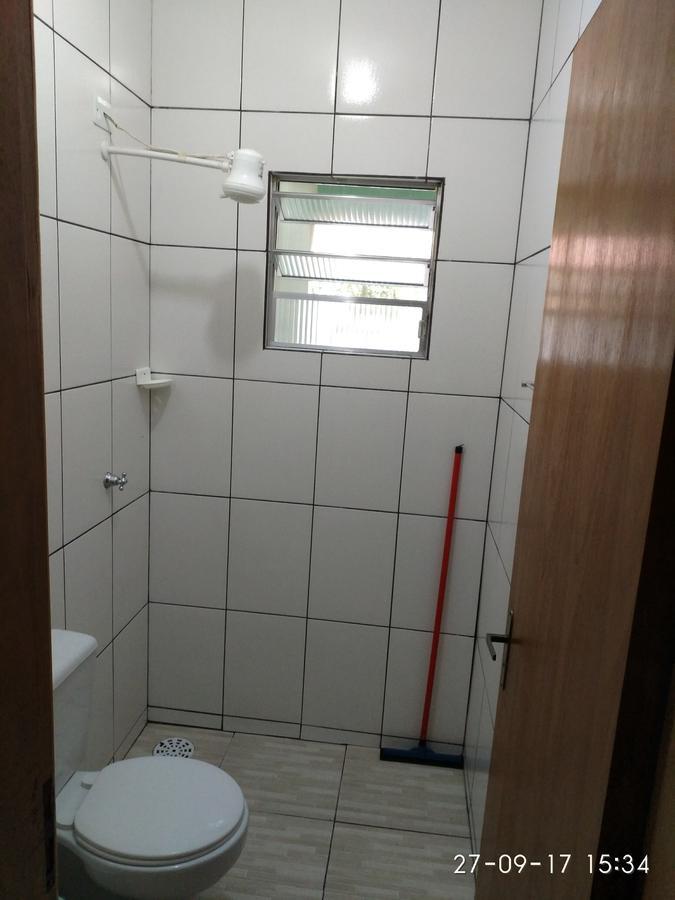 Ferienwohnung Casa Ubatuba Maranduba Exterior foto